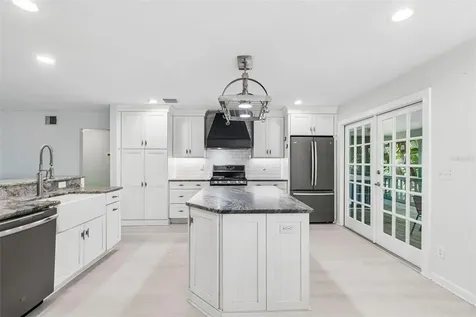 416 Tennessee Avenue Crystal Beach FL 34681