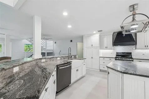 416 Tennessee Avenue Crystal Beach FL 34681