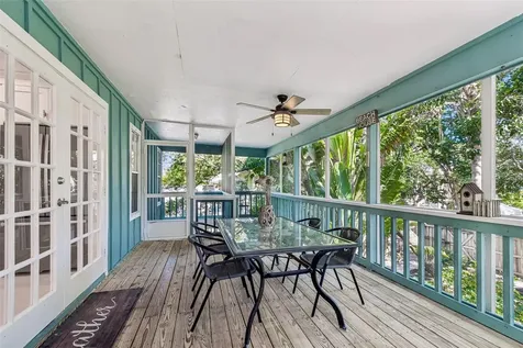 416 Tennessee Avenue Crystal Beach FL 34681