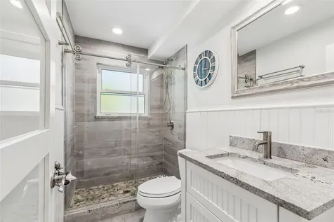 416 Tennessee Avenue Crystal Beach FL 34681