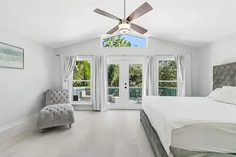 416 Tennessee Avenue Crystal Beach FL 34681