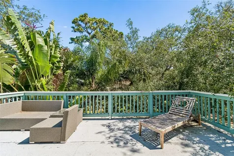 416 Tennessee Avenue Crystal Beach FL 34681