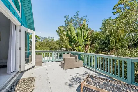 416 Tennessee Avenue Crystal Beach FL 34681