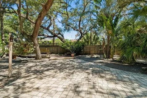 416 Tennessee Avenue Crystal Beach FL 34681