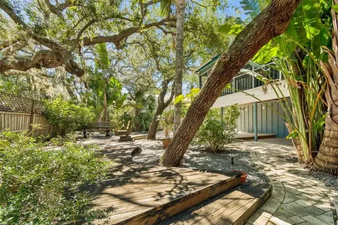 416 Tennessee Avenue Crystal Beach FL 34681