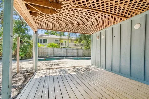 416 Tennessee Avenue Crystal Beach FL 34681