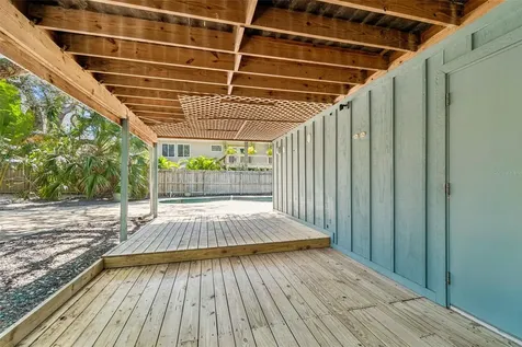 416 Tennessee Avenue Crystal Beach FL 34681