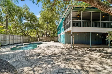 416 Tennessee Avenue Crystal Beach FL 34681