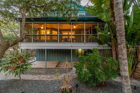 416 Tennessee Avenue Crystal Beach FL 34681
