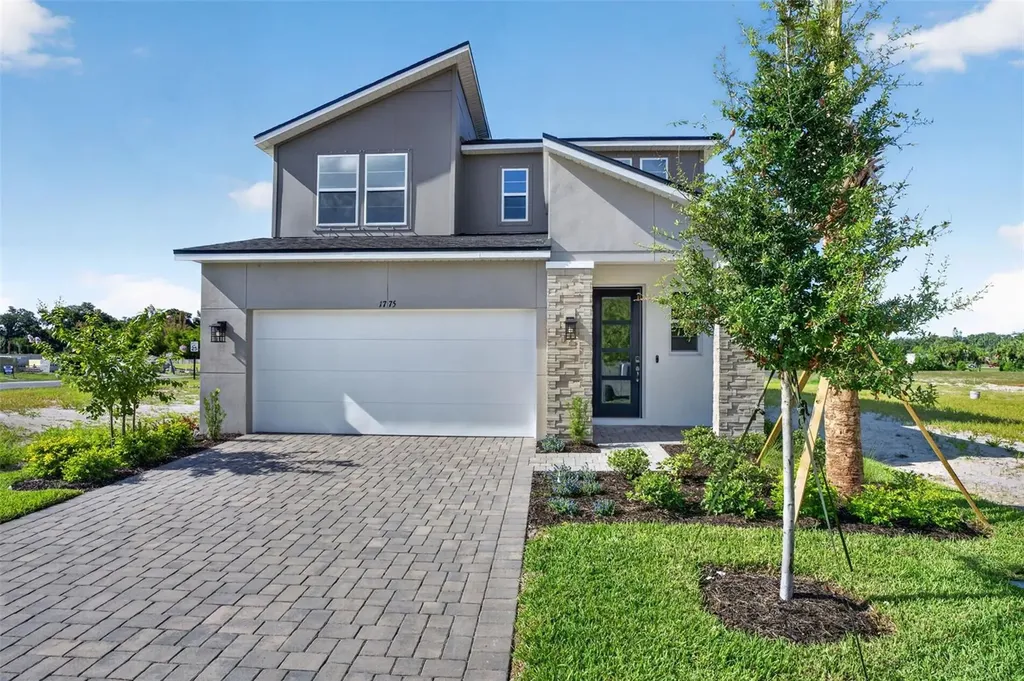 1775 Soaring Vida Street Palmetto FL 34221