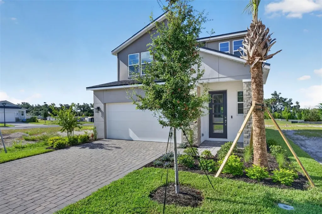 1775 Soaring Vida Street Palmetto FL 34221