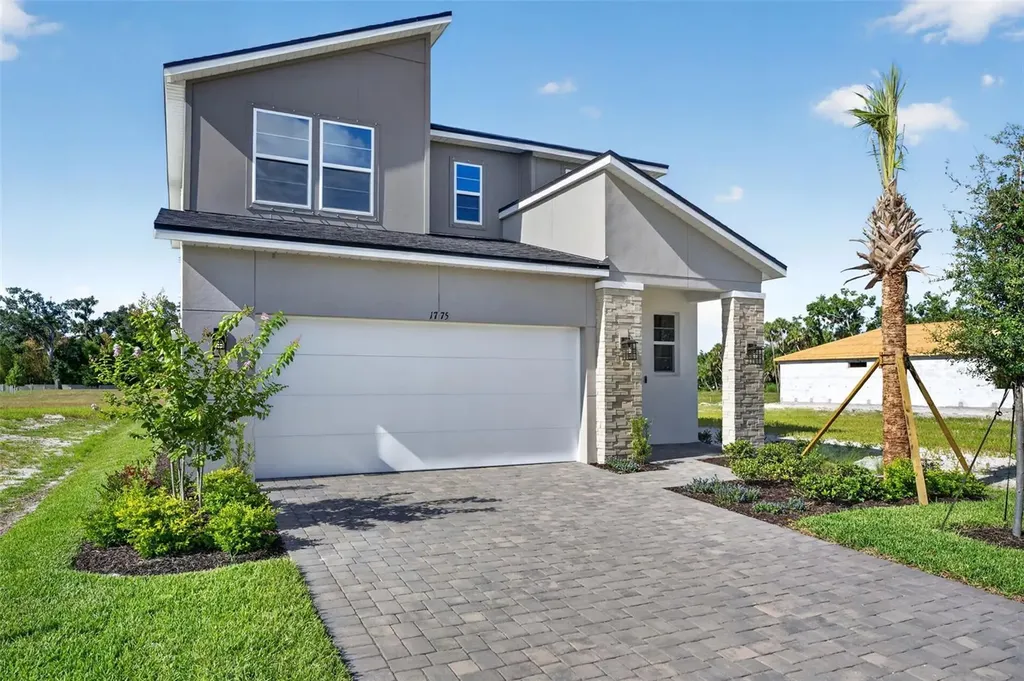 1775 Soaring Vida Street Palmetto FL 34221