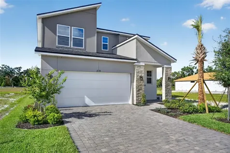 1775 Soaring Vida Street Palmetto FL 34221