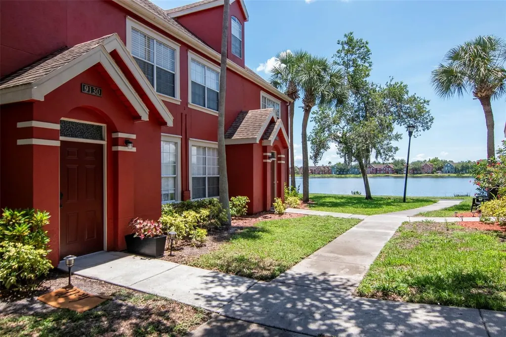 9130 Lake Chase Island Way Tampa FL 33626