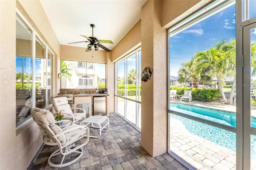 3341 Sunset Key Circle Punta Gorda FL 33955