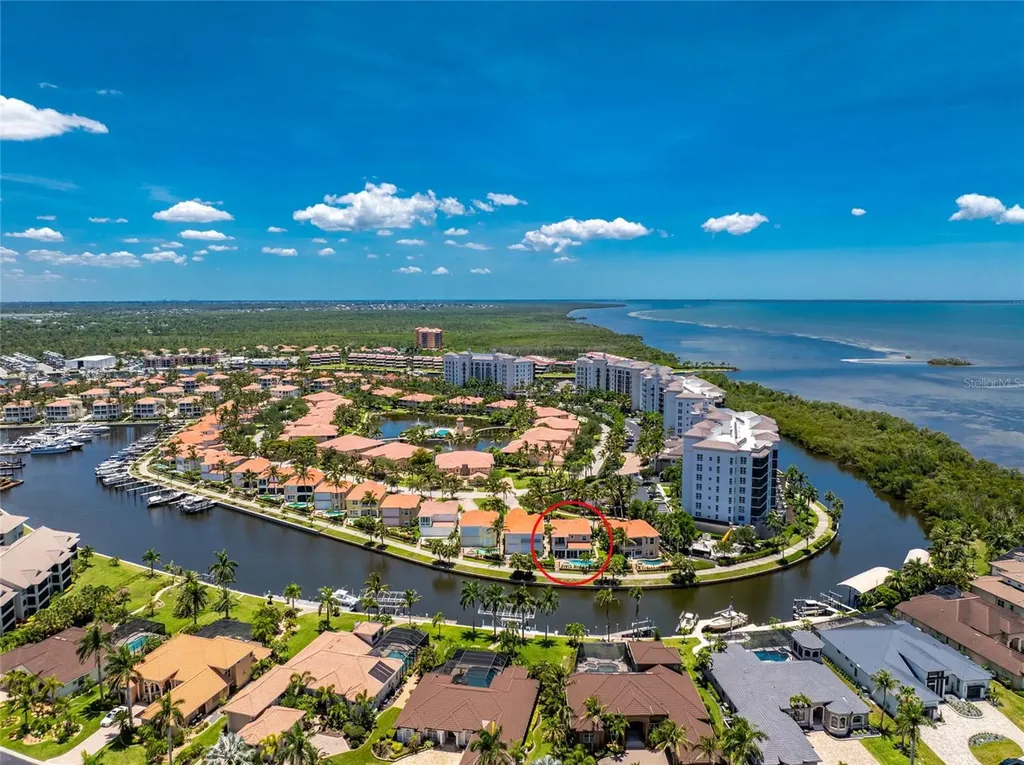 3341 Sunset Key Circle Punta Gorda FL 33955