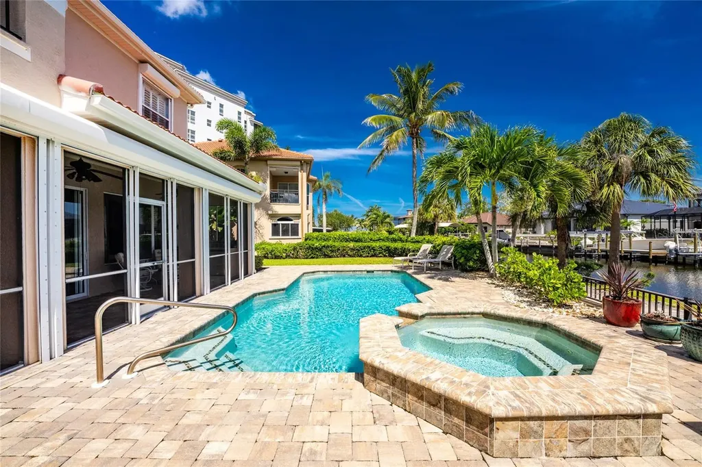 3341 Sunset Key Circle Punta Gorda FL 33955