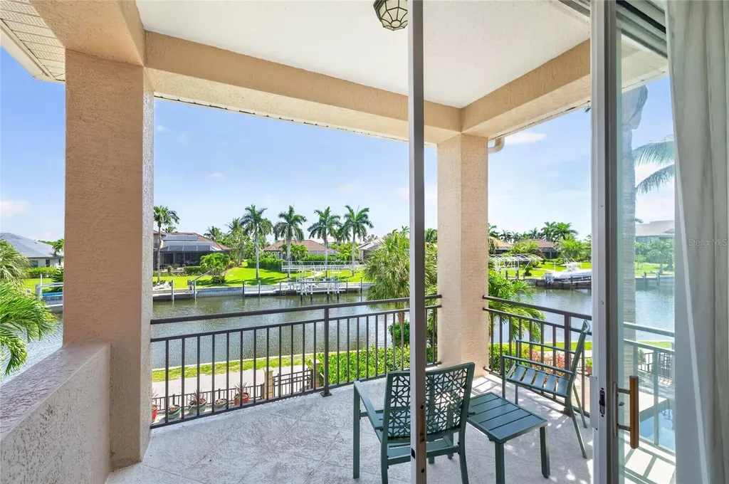 3341 Sunset Key Circle Punta Gorda FL 33955