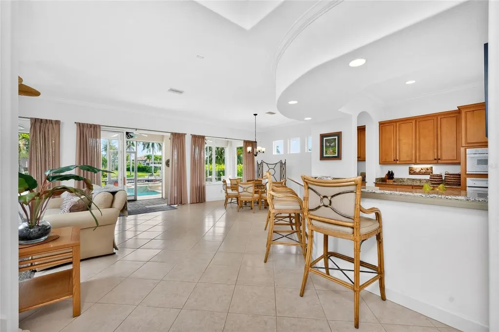3341 Sunset Key Circle Punta Gorda FL 33955