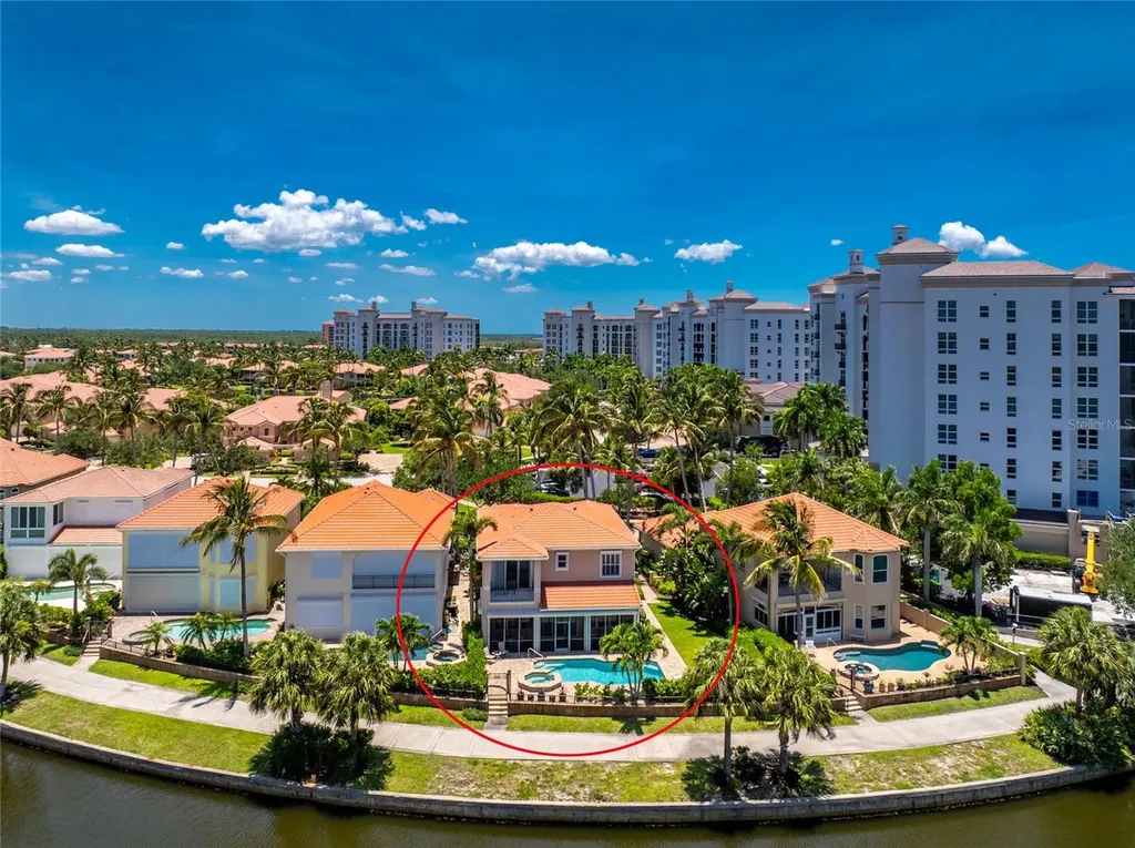 3341 Sunset Key Circle Punta Gorda FL 33955