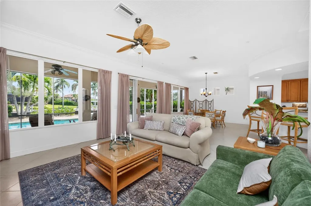 3341 Sunset Key Circle Punta Gorda FL 33955