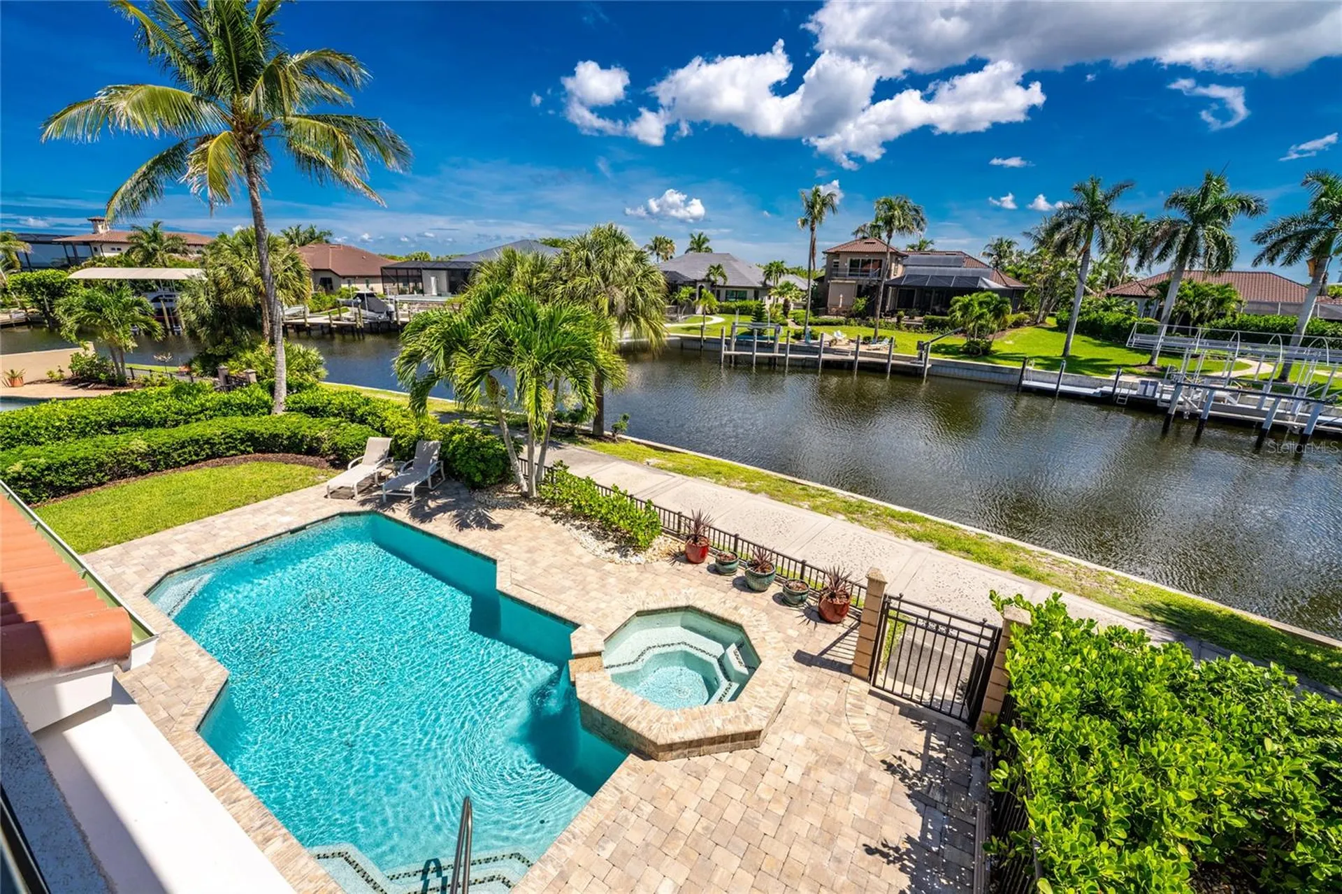 3341 Sunset Key Circle Punta Gorda FL 33955