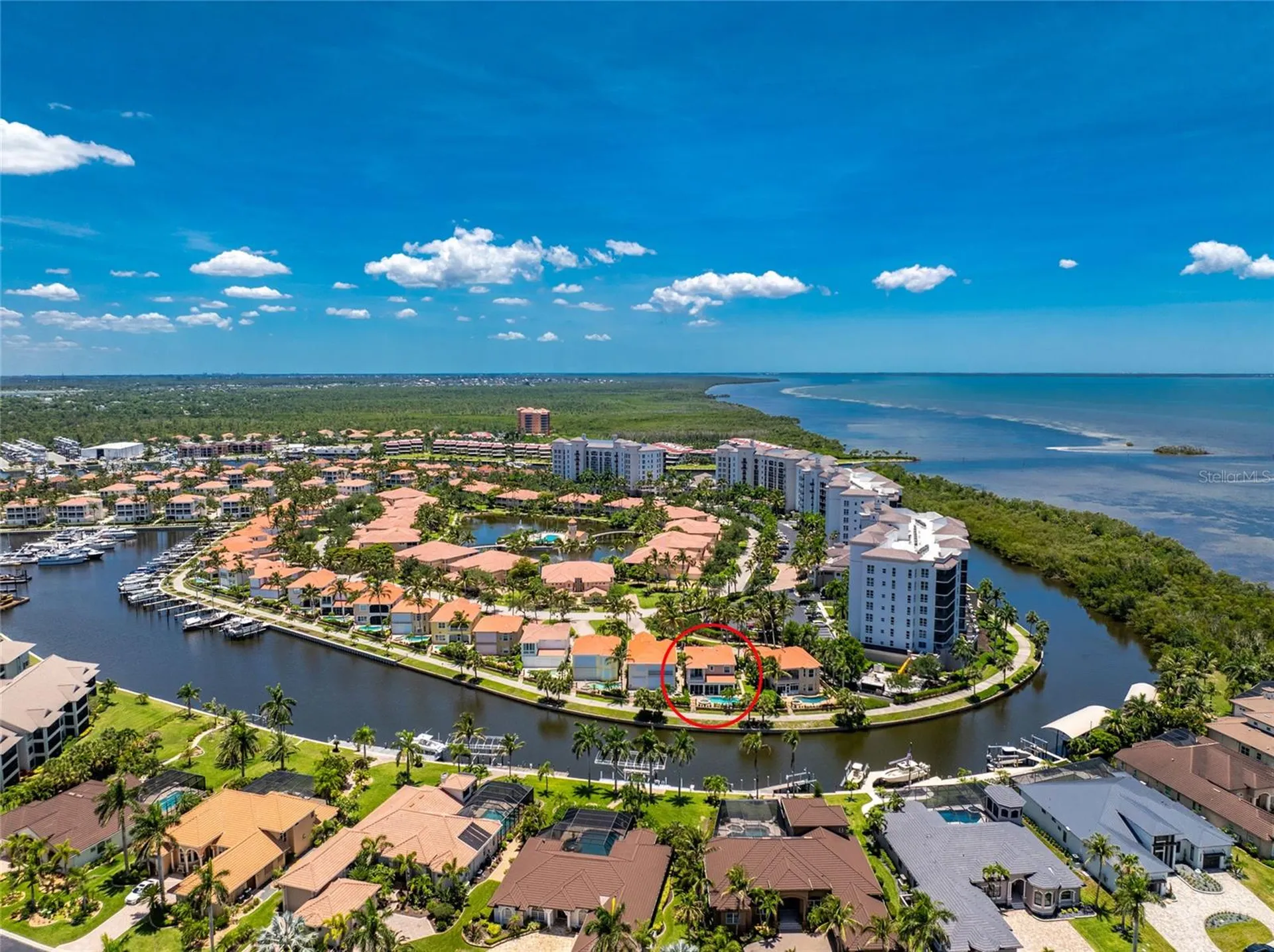 3341 Sunset Key Circle Punta Gorda FL 33955