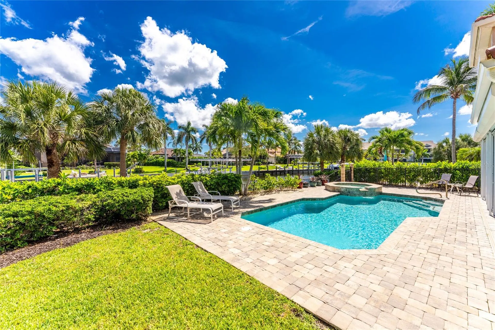 3341 Sunset Key Circle Punta Gorda FL 33955