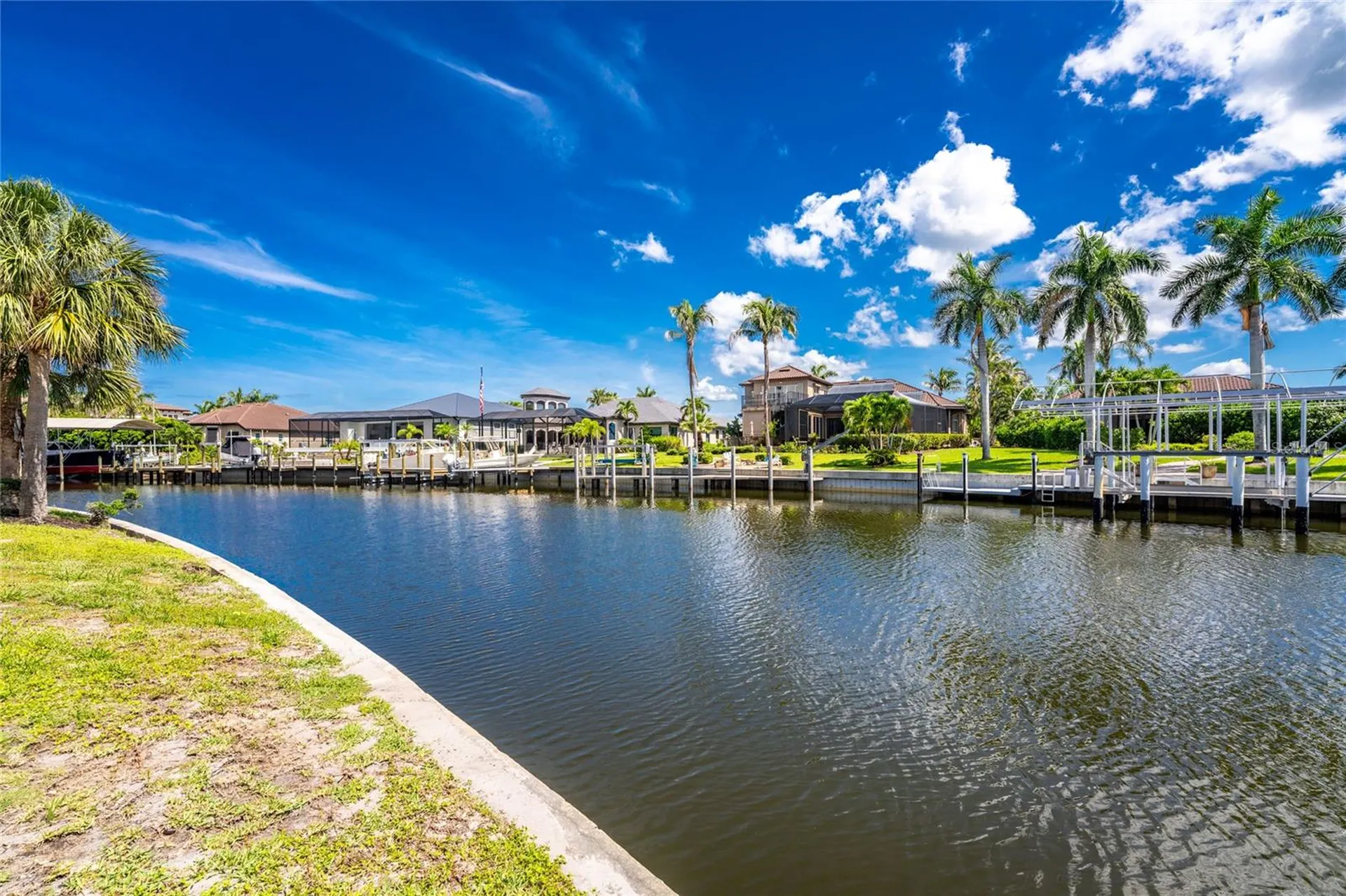3341 Sunset Key Circle Punta Gorda FL 33955