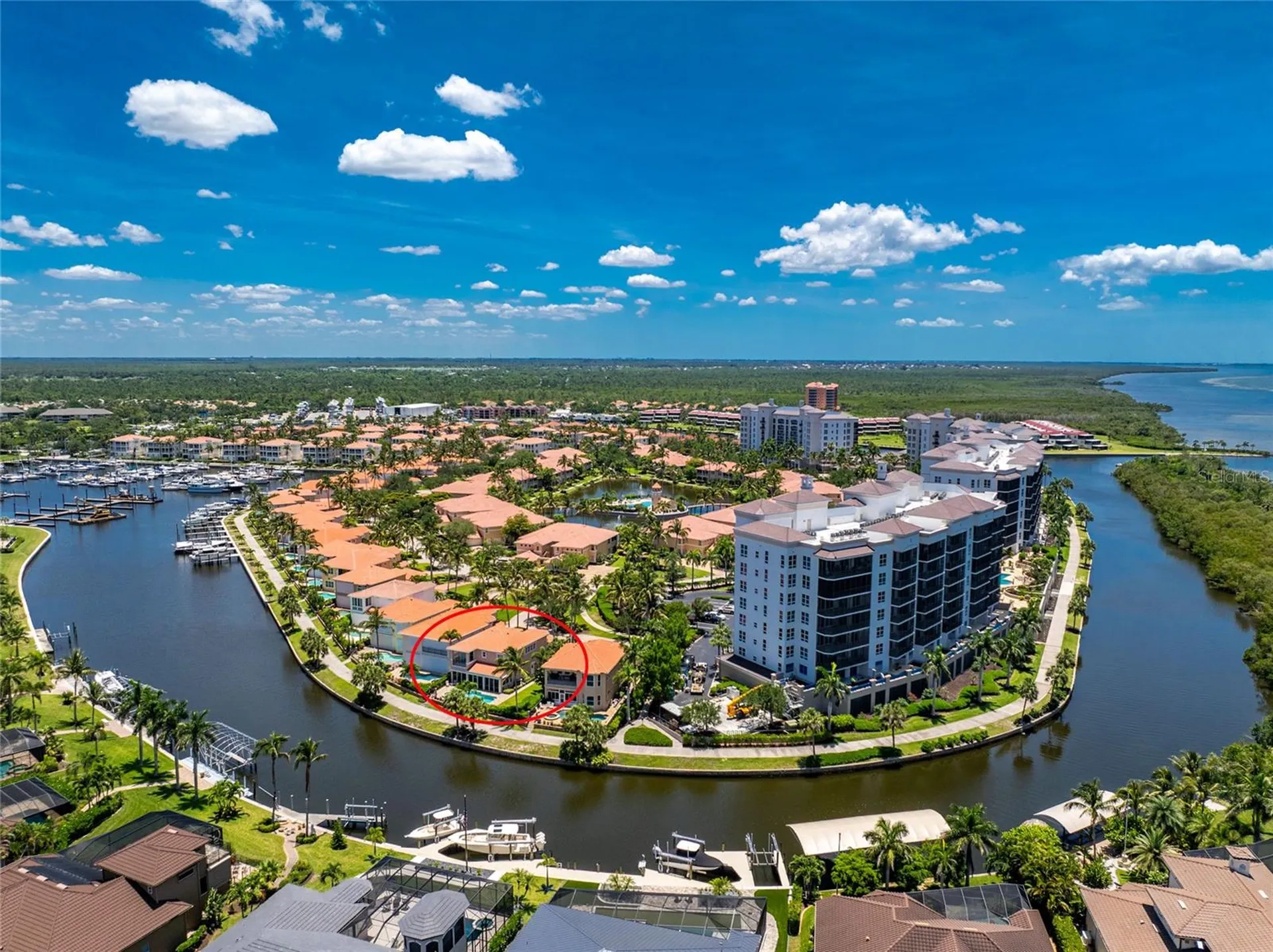 3341 Sunset Key Circle Punta Gorda FL 33955