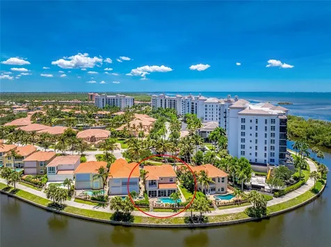 3341 Sunset Key Circle Punta Gorda FL 33955
