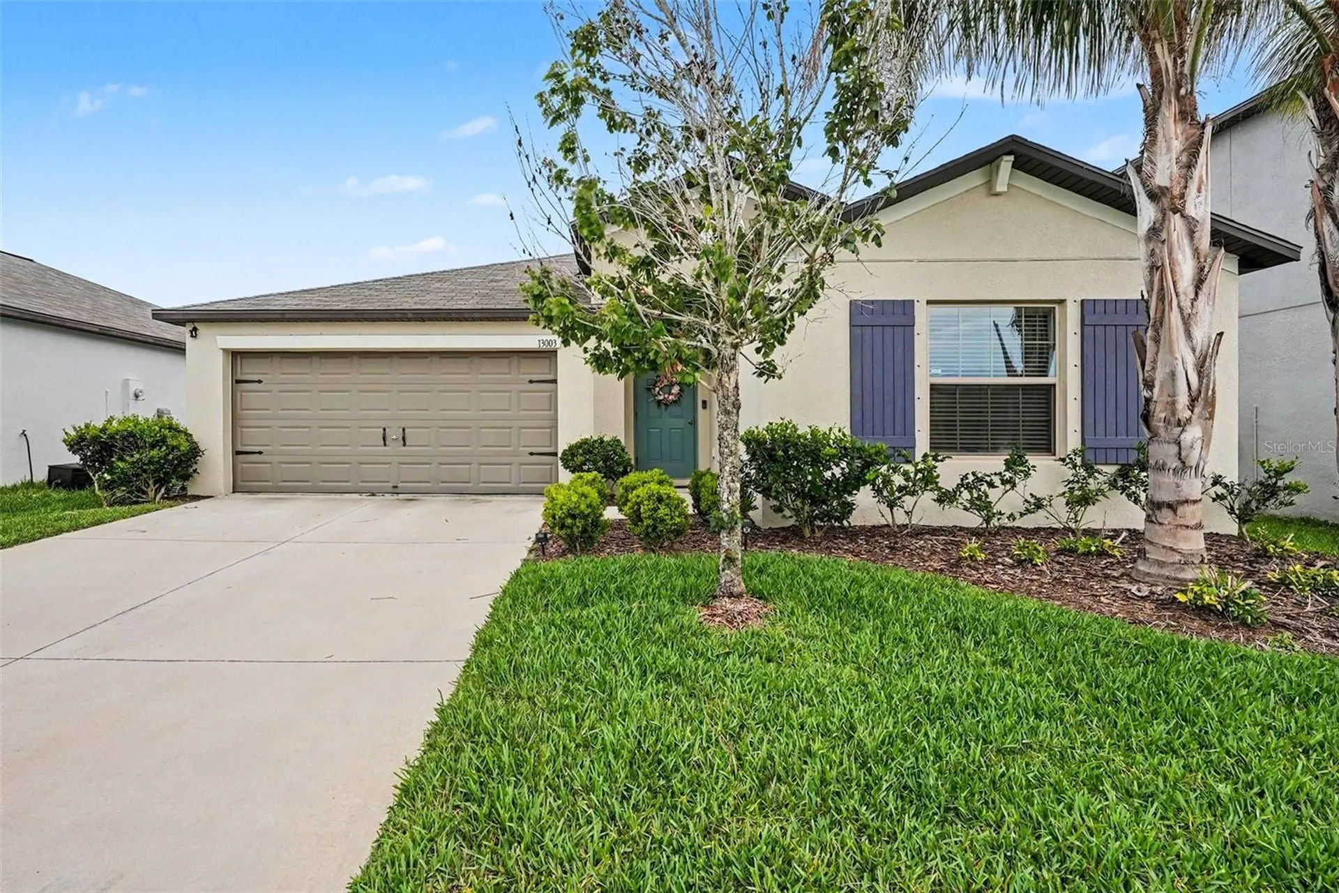 13003 Majestic Garden Lane Riverview FL 33579