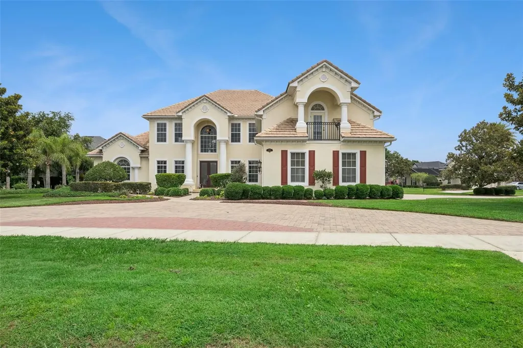 1692 Orange Thorpe Lane Clermont FL 34711