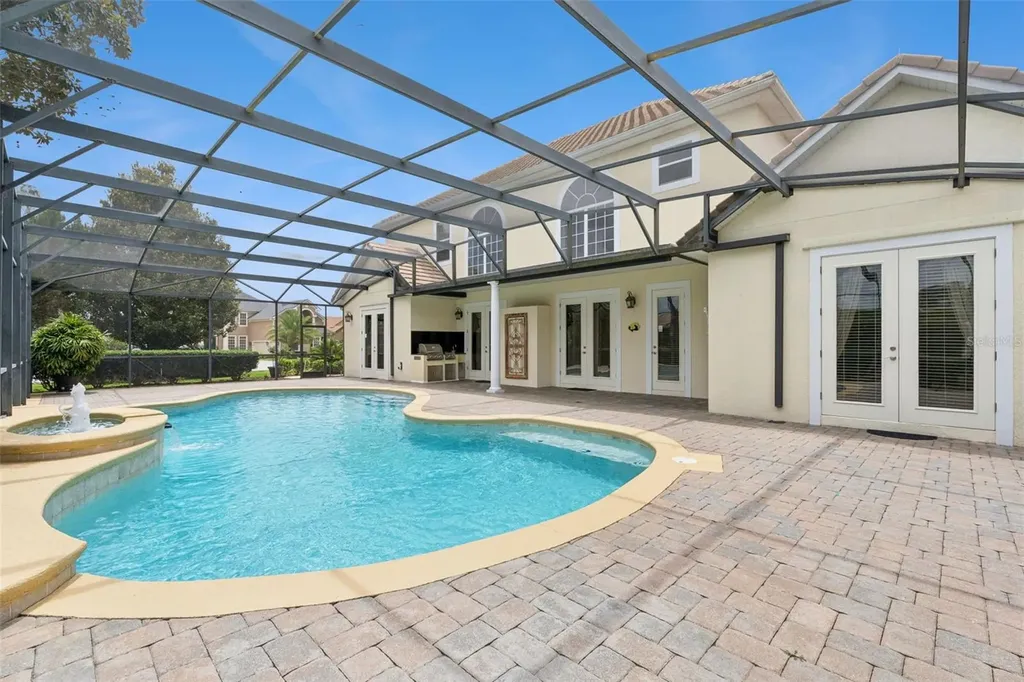 1692 Orange Thorpe Lane Clermont FL 34711