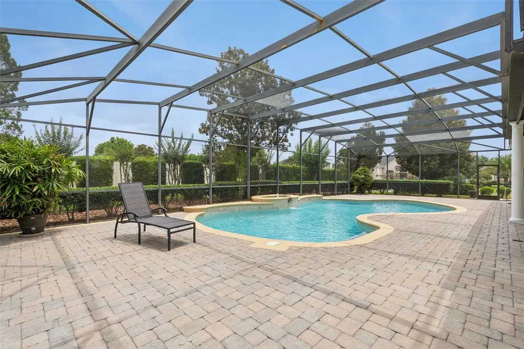1692 Orange Thorpe Lane Clermont FL 34711