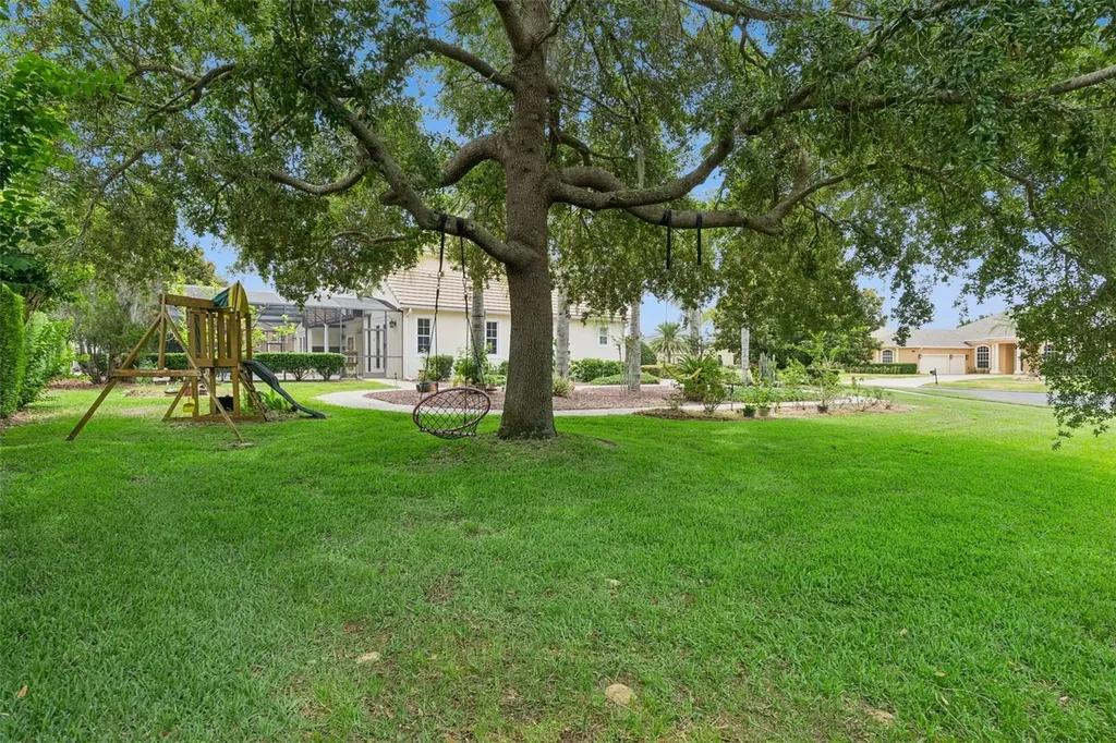 1692 Orange Thorpe Lane Clermont FL 34711