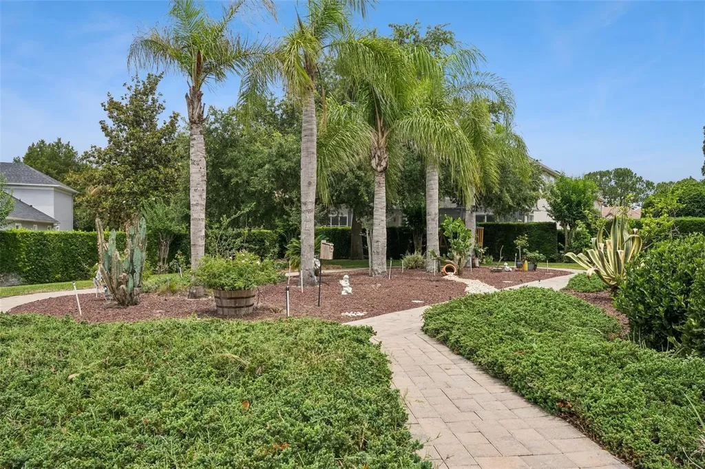 1692 Orange Thorpe Lane Clermont FL 34711