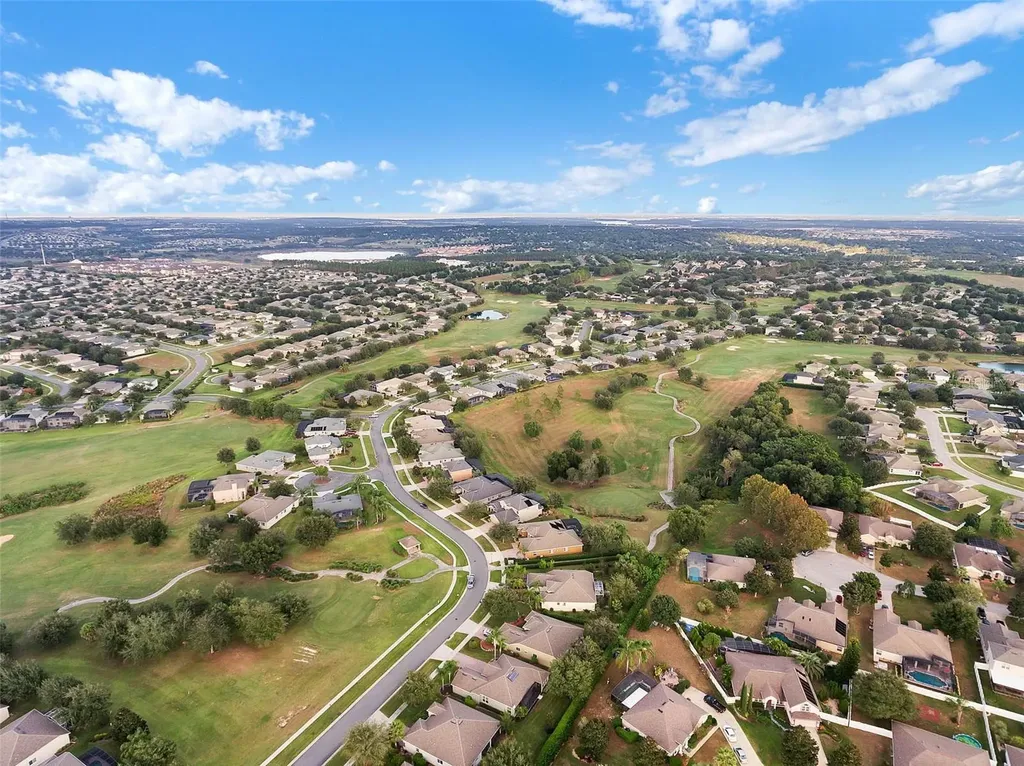 1692 Orange Thorpe Lane Clermont FL 34711