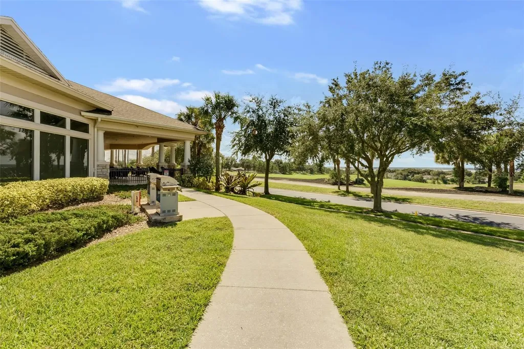 1692 Orange Thorpe Lane Clermont FL 34711