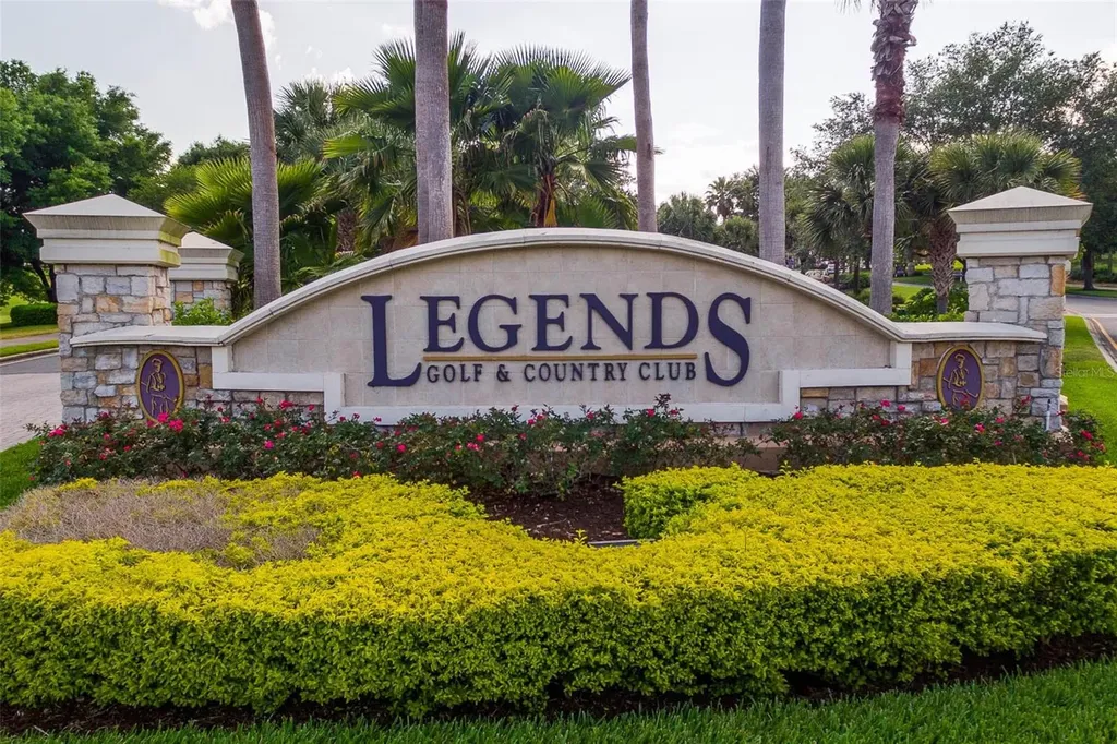 1692 Orange Thorpe Lane Clermont FL 34711