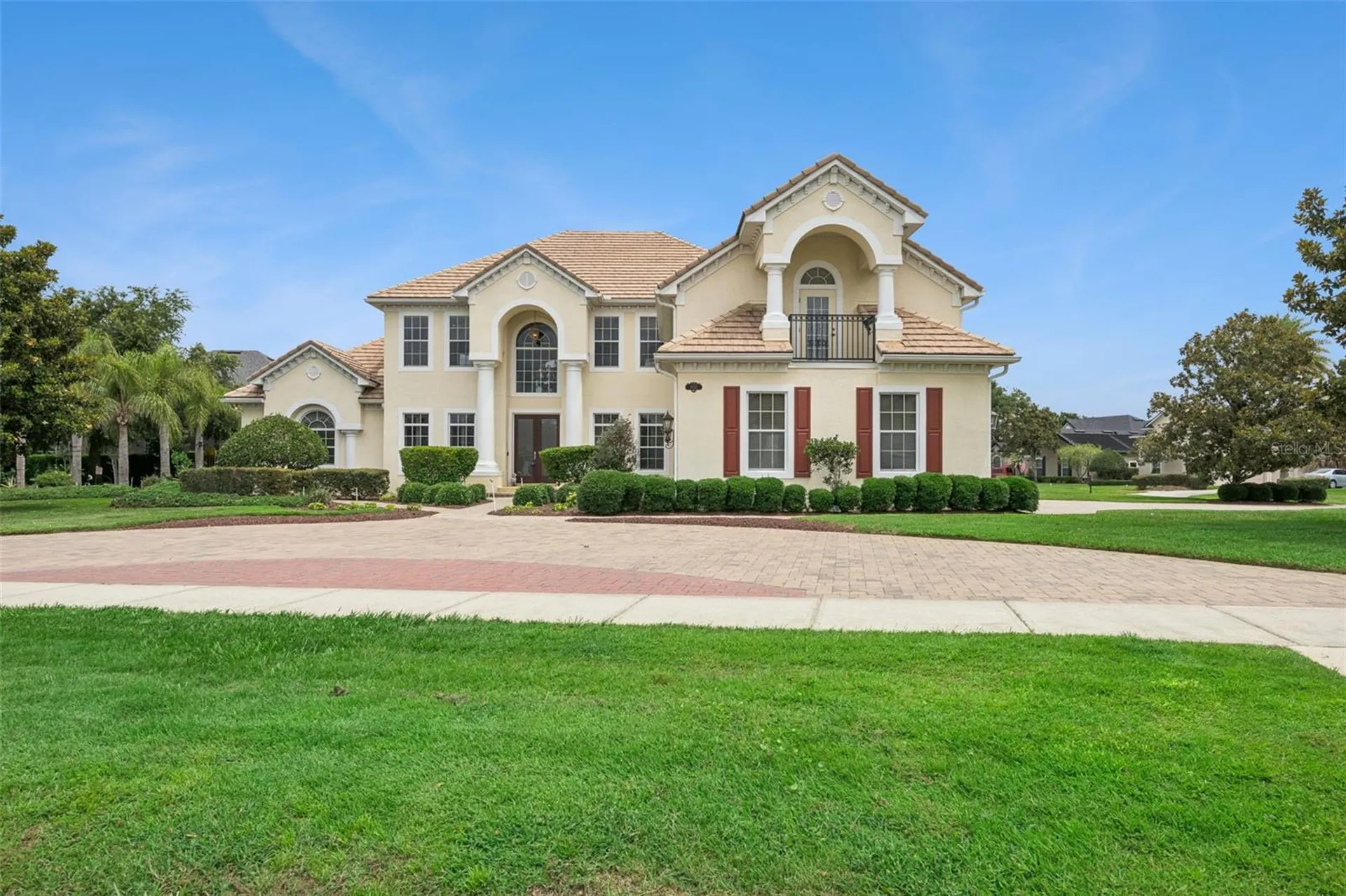 1692 Orange Thorpe Lane Clermont FL 34711