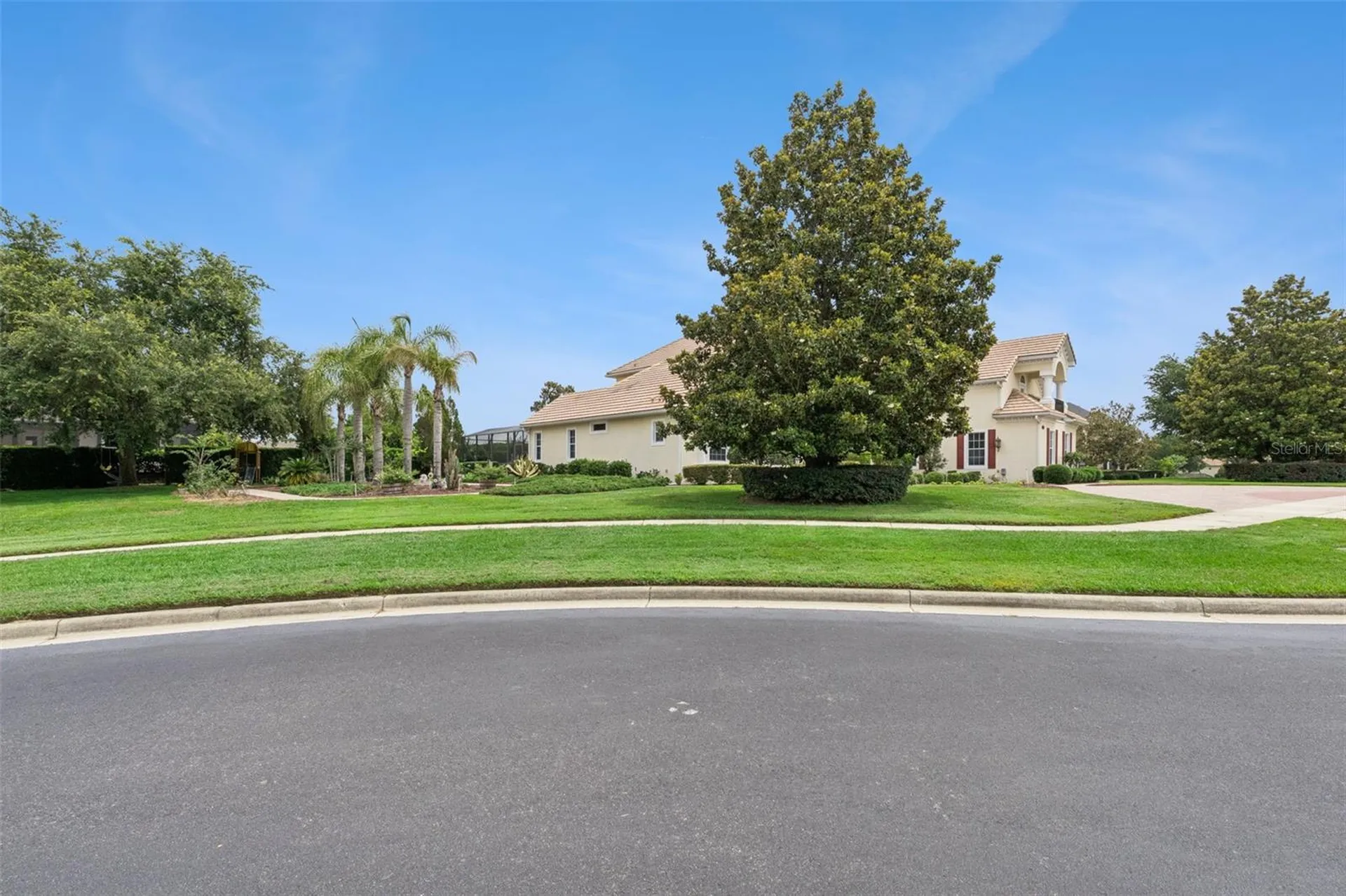 1692 Orange Thorpe Lane Clermont FL 34711