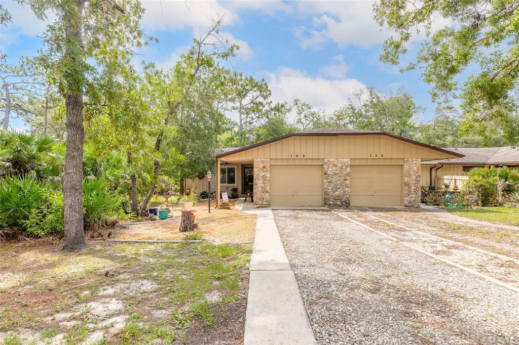 160 Magnolia Loop Port Orange FL 32128