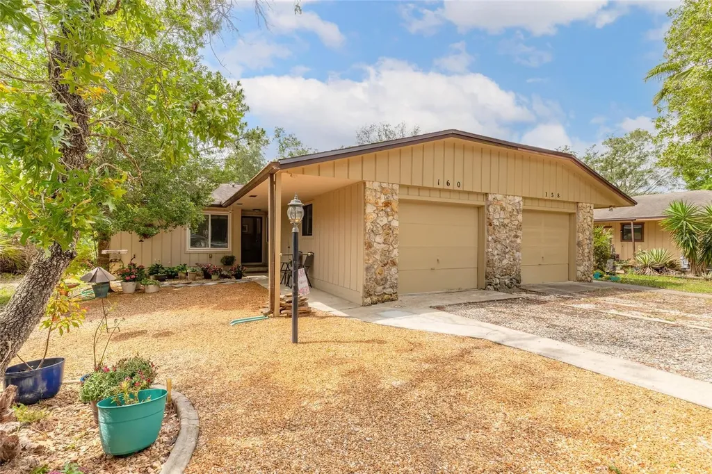 160 Magnolia Loop Port Orange FL 32128