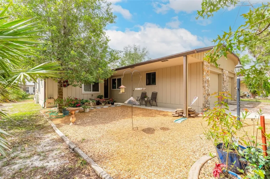 160 Magnolia Loop Port Orange FL 32128
