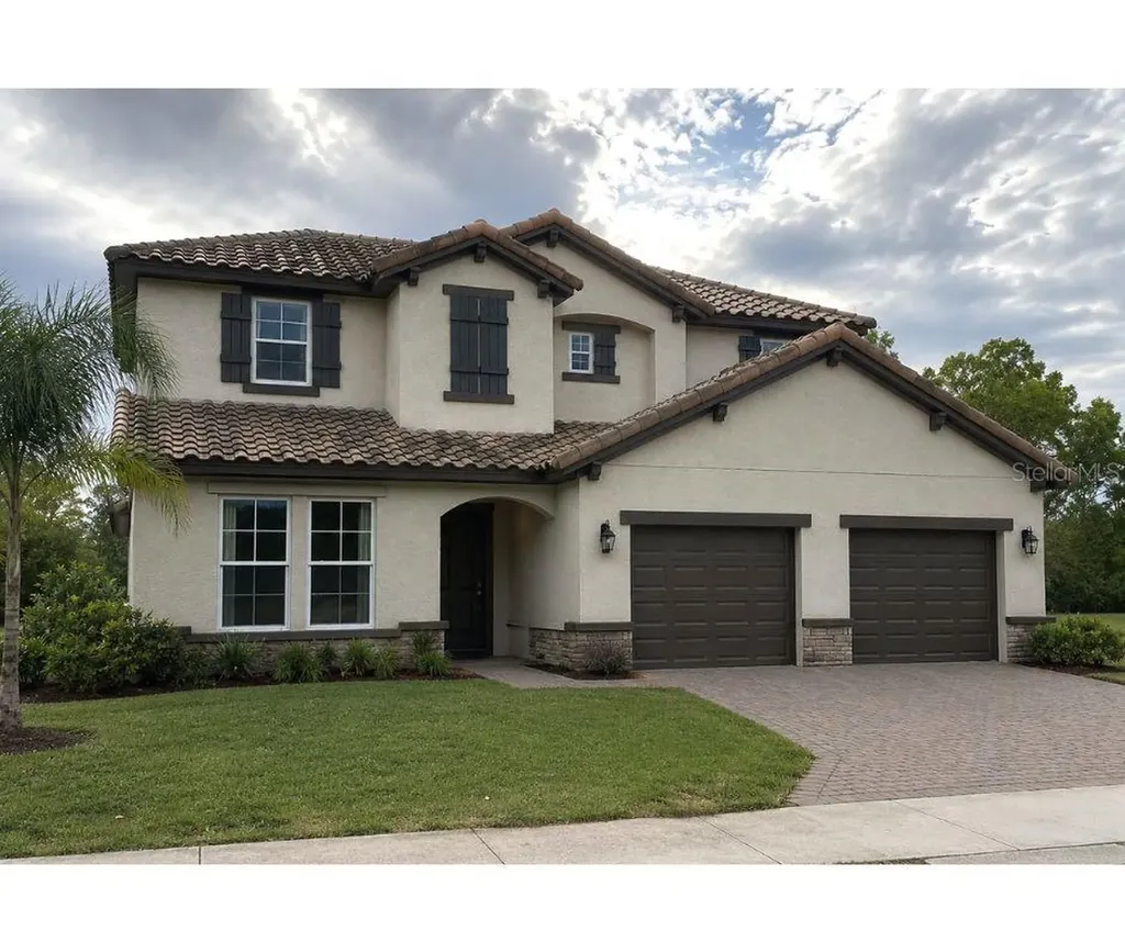 9718 Crystal Isles Circle Sarasota FL 34241