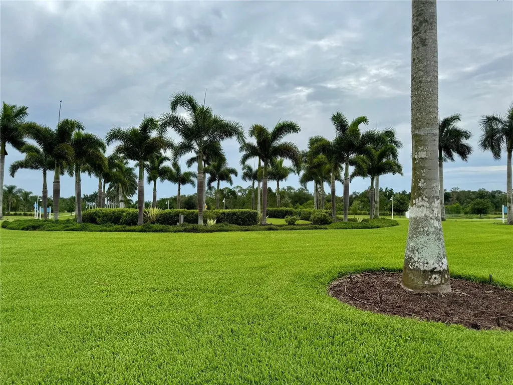9718 Crystal Isles Circle Sarasota FL 34241