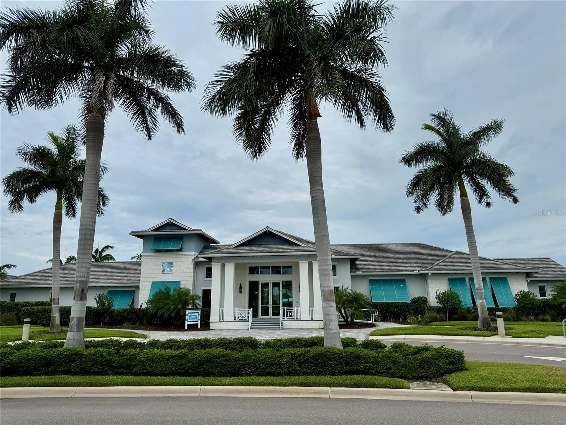 9718 Crystal Isles Circle Sarasota FL 34241