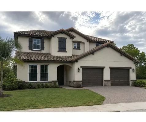 9718 Crystal Isles Circle Sarasota FL 34241