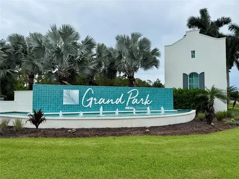 9718 Crystal Isles Circle Sarasota FL 34241